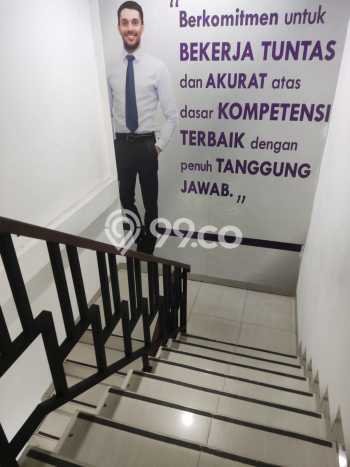 Paling Diincar! Gudang Dijual di Pantai Indah Kapuk Harga Kompetitif Paling Diincar! Gudang Dijual di Pantai Indah Kapuk Harga Kompetitif
