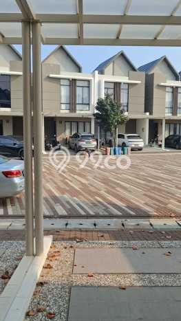Rumah Elit Modern Tanpa Renovasi di Pantai Indah Kapuk 2 Jakarta Utara Rumah Elit Modern Tanpa Renovasi di Pantai Indah Kapuk 2 Jakarta Utara