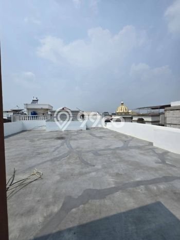 For Sale! Luxury House LT 358m2 Desain Elegan di Pantai Indah Kapuk For Sale! Luxury House LT 358m2 Desain Elegan di Pantai Indah Kapuk