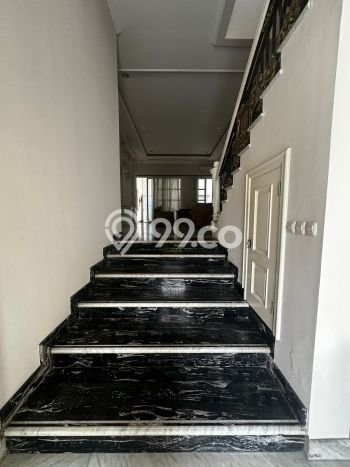 Ready to Use! Luxury House LT 230m2 Desain Modern di Pantai Indah Kapuk Ready to Use! Luxury House LT 230m2 Desain Modern di Pantai Indah Kapuk