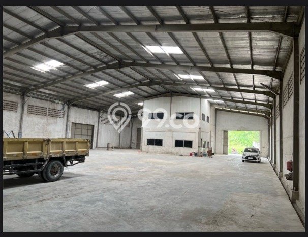 Disewakan Gudang Premium di Neglasari, Luas 1000m2m², Lokasi Berkembang Disewakan Gudang Premium di Neglasari, Luas 1000m2m², Lokasi Berkembang