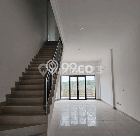Disewakan Ruko di Kawasan Ramai Golf Island Luas 270m2 Disewakan Ruko di Kawasan Ramai Golf Island Luas 270m2