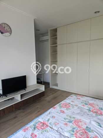 Rumah sewa siap pakai 3 KT di Golf Island, Jakarta Utara Rumah sewa siap pakai 3 KT di Golf Island, Jakarta Utara