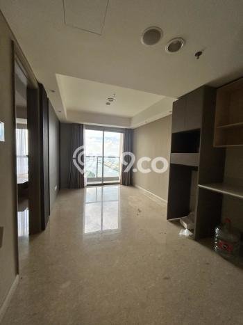 Siap Huni Apartemen di Jakarta Utara 1 Kamar & 1 Kamar Mandi, Luas 51m2 Siap Huni Apartemen di Jakarta Utara 1 Kamar & 1 Kamar Mandi, Luas 51m2