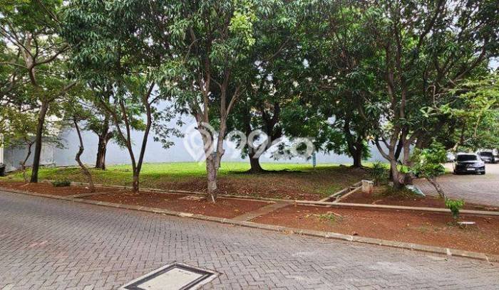 Tanah Dijual Lokasi Strategis di Jakarta Utara dengan Luas 770m2 Tanah Dijual Lokasi Strategis di Jakarta Utara dengan Luas 770m2