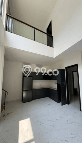 Jual Rumah Luas Megah Dengan View Eksklusif di Pantai Mutiara, Jakarta Utara Jual Rumah Luas Megah Dengan View Eksklusif di Pantai Mutiara, Jakarta Utara