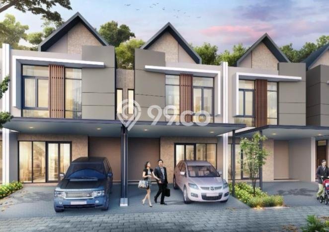 Rumah Elit Modern Siap Huni di Pantai Indah Kapuk 2 Jakarta Utara Rumah Elit Modern Siap Huni di Pantai Indah Kapuk 2 Jakarta Utara