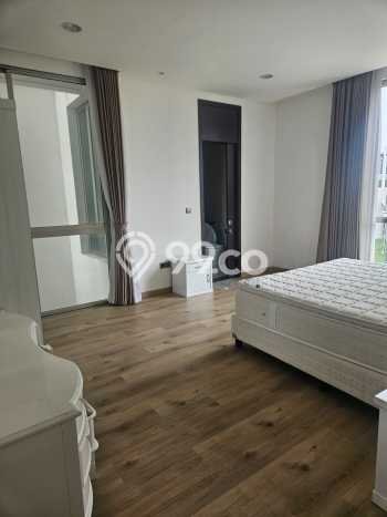 Rumah Elit Modern Tanpa Renovasi di Golf Island Jakarta Utara Rumah Elit Modern Tanpa Renovasi di Golf Island Jakarta Utara