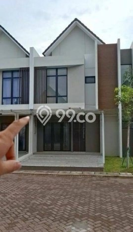 Hunian Elit LB 120m2 Siap Pakai Desain Elegan di Pantai Indah Kapuk 2, Jakarta Utara Hunian Elit LB 120m2 Siap Pakai Desain Elegan di Pantai Indah Kapuk 2, Jakarta Utara