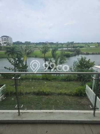 Rumah Elit Modern Tanpa Renovasi di Golf Island Jakarta Utara Rumah Elit Modern Tanpa Renovasi di Golf Island Jakarta Utara
