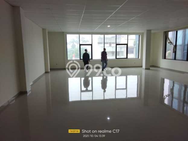 PELUANG EMAS! Ruko Kawasan Palmerah, Luas 524m2m², Pusat Bisnis PELUANG EMAS! Ruko Kawasan Palmerah, Luas 524m2m², Pusat Bisnis