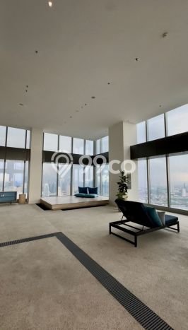 Paling Dicari! Apartemen Premium Dijual di Thamrin Punya 3 Bedroom Paling Dicari! Apartemen Premium Dijual di Thamrin Punya 3 Bedroom