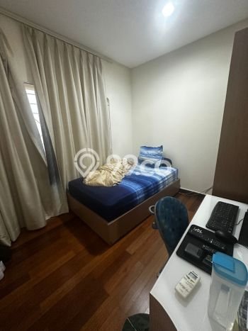 Jarang Ada! Rumah Sewa 3 Kamar Bagus Siap Huni Pantai Indah Kapuk Jarang Ada! Rumah Sewa 3 Kamar Bagus Siap Huni Pantai Indah Kapuk