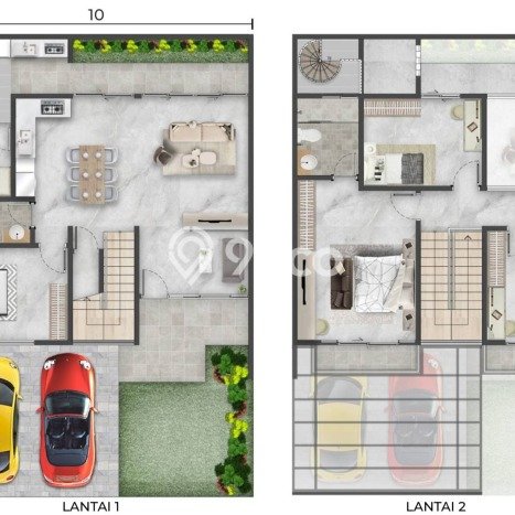 Jual Rumah Mewah Elegan Dengan View Cantik di Pantai Indah Kapuk 2, Jakarta Utara Jual Rumah Mewah Elegan Dengan View Cantik di Pantai Indah Kapuk 2, Jakarta Utara