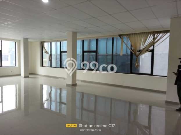 PELUANG EMAS! Ruko Kawasan Palmerah, Luas 524m2m², Pusat Bisnis PELUANG EMAS! Ruko Kawasan Palmerah, Luas 524m2m², Pusat Bisnis