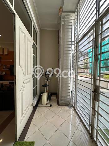 Hunian Elit LB 400m2 Siap Pakai Desain Elegan di Pantai Indah Kapuk, Jakarta Utara Hunian Elit LB 400m2 Siap Pakai Desain Elegan di Pantai Indah Kapuk, Jakarta Utara