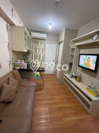 Apartemen Murah Dijual di Jakarta Utara 1 KT & 1 KM Apartemen Murah Dijual di Jakarta Utara 1 KT & 1 KM