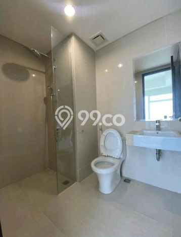 Untuk Dijual Apartemen 2 KT & 1 KM di Jakarta Barat Area Strategis Untuk Dijual Apartemen 2 KT & 1 KM di Jakarta Barat Area Strategis