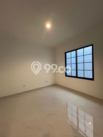 Rumah Mewah LB 169m2 Siap Pakai Desain Elegan di Pantai Indah Kapuk 2, Jakarta Utara Rumah Mewah LB 169m2 Siap Pakai Desain Elegan di Pantai Indah Kapuk 2, Jakarta Utara