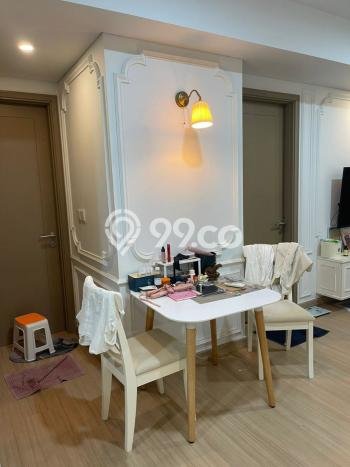 Apartemen Favorit Nyaman Dijual di Jakarta Utara dengan 2 Kamar Tidur Apartemen Favorit Nyaman Dijual di Jakarta Utara dengan 2 Kamar Tidur