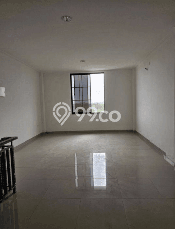 Unit Ruko Dijual di Jakarta Utara LT 67m2 & LB 202m2 Unit Ruko Dijual di Jakarta Utara LT 67m2 & LB 202m2