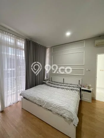 Dijual Rumah Elit Exclusive di Cengkareng, Jakarta Barat Dijual Rumah Elit Exclusive di Cengkareng, Jakarta Barat