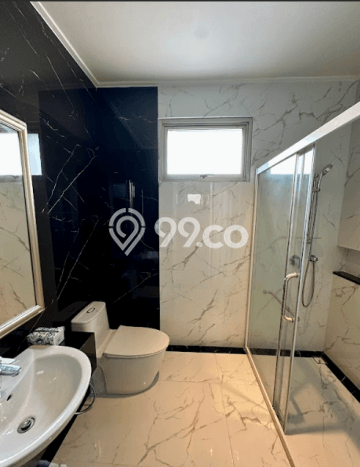 Rumah Luxury Modern Tanpa Renovasi di Golf Island Jakarta Utara Rumah Luxury Modern Tanpa Renovasi di Golf Island Jakarta Utara