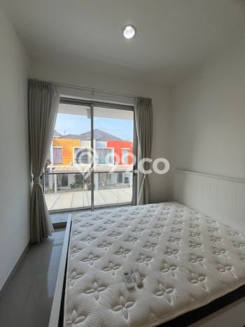 Jual Rumah Modern 3 KT di Pantai Indah Kapuk 2, Jakarta Utara Jual Rumah Modern 3 KT di Pantai Indah Kapuk 2, Jakarta Utara