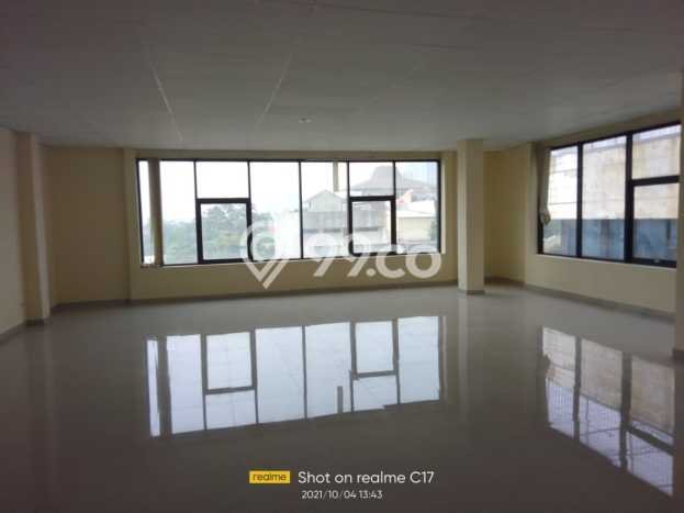 PELUANG EMAS! Ruko Kawasan Palmerah, Luas 524m2m², Pusat Bisnis PELUANG EMAS! Ruko Kawasan Palmerah, Luas 524m2m², Pusat Bisnis