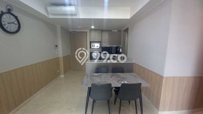 Dijual Apartemen di Jakarta Utara 2 Kamar & 2 Kamar Mandi, Luas 90m2 Dijual Apartemen di Jakarta Utara 2 Kamar & 2 Kamar Mandi, Luas 90m2