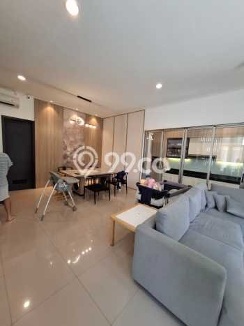 Rumah Luxury Modern Tanpa Renovasi di Pantai Indah Kapuk 2 Jakarta Utara Rumah Luxury Modern Tanpa Renovasi di Pantai Indah Kapuk 2 Jakarta Utara