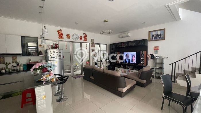 Jual Rumah Luas Elegan Dengan View Cantik di Pantai Indah Kapuk 2, Jakarta Utara Jual Rumah Luas Elegan Dengan View Cantik di Pantai Indah Kapuk 2, Jakarta Utara