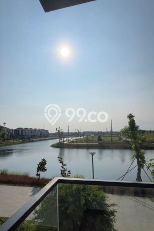Hunian Super Elit dengan Akses Paling Strategis di Pantai Indah Kapuk 2, Jakarta Utara Hunian Super Elit dengan Akses Paling Strategis di Pantai Indah Kapuk 2, Jakarta Utara