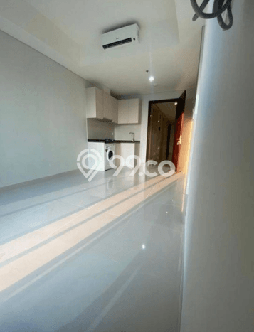 Untuk Dijual Apartemen 3 KT & 2 KM di Jakarta Barat Area Strategis Untuk Dijual Apartemen 3 KT & 2 KM di Jakarta Barat Area Strategis
