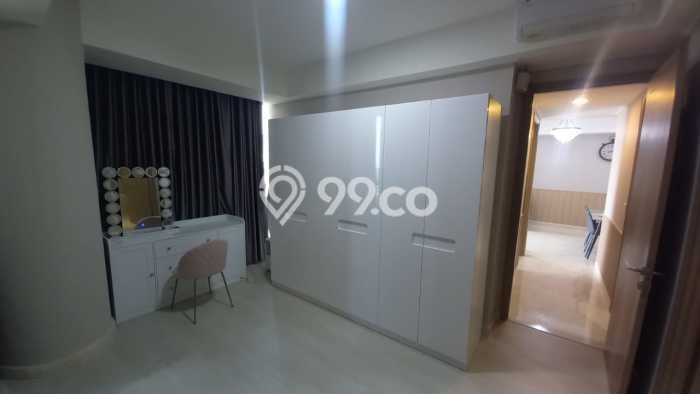 Dijual Apartemen di Jakarta Utara 2 Kamar & 2 Kamar Mandi, Luas 90m2 Dijual Apartemen di Jakarta Utara 2 Kamar & 2 Kamar Mandi, Luas 90m2