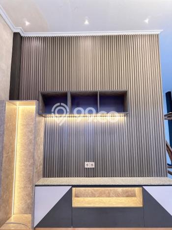 Hunian Mewah LB 96m2 Siap Pakai Desain Elegan di Grogol, Jakarta Barat Hunian Mewah LB 96m2 Siap Pakai Desain Elegan di Grogol, Jakarta Barat