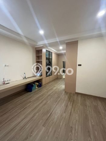 Sewa Rumah Murah di Pantai Indah Kapuk Jakarta Utara Punya 4 KT Sewa Rumah Murah di Pantai Indah Kapuk Jakarta Utara Punya 4 KT