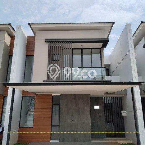 For Sale! Luxury House LT 200m2 Desain Elegan di Pantai Indah Kapuk 2 For Sale! Luxury House LT 200m2 Desain Elegan di Pantai Indah Kapuk 2
