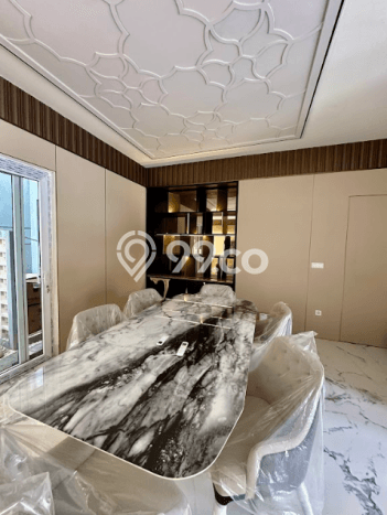 Rumah Luxury Modern Tanpa Renovasi di Golf Island Jakarta Utara Rumah Luxury Modern Tanpa Renovasi di Golf Island Jakarta Utara