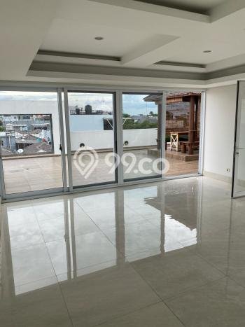 Rumah Luxury Modern Siap Huni di Pantai Indah Kapuk Jakarta Utara Rumah Luxury Modern Siap Huni di Pantai Indah Kapuk Jakarta Utara