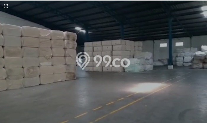 Pabrik Paling Dicari LB 10600m2 Dijual di Cikande Pabrik Paling Dicari LB 10600m2 Dijual di Cikande