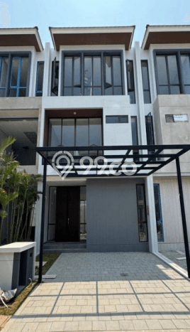 Jual Rumah Luas Megah Dengan View Eksklusif di Pantai Mutiara, Jakarta Utara Jual Rumah Luas Megah Dengan View Eksklusif di Pantai Mutiara, Jakarta Utara