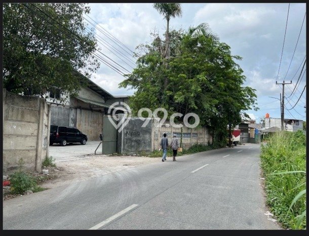 Disewakan Gudang Premium di Neglasari, Luas 1000m2m², Lokasi Berkembang Disewakan Gudang Premium di Neglasari, Luas 1000m2m², Lokasi Berkembang