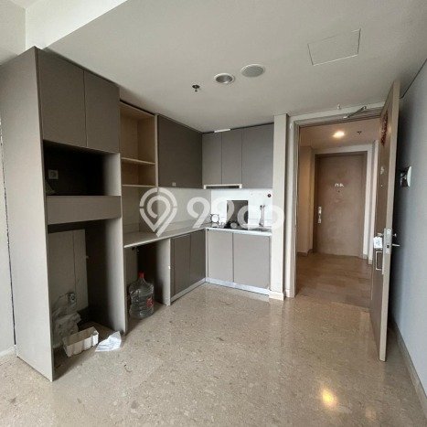 Siap Huni Apartemen di Jakarta Utara 1 Kamar & 1 Kamar Mandi, Luas 51m2 Siap Huni Apartemen di Jakarta Utara 1 Kamar & 1 Kamar Mandi, Luas 51m2
