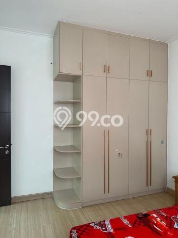 For Sale! Premium House LT 120m2 Desain Elegan di Golf Island For Sale! Premium House LT 120m2 Desain Elegan di Golf Island