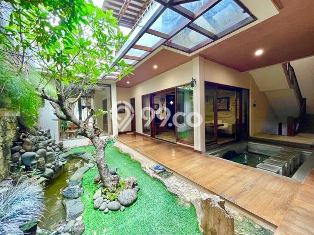 Siap Huni Rumah Mewah 5 Kamar di Kelapa Gading Dekat ke Mana Pun Siap Huni Rumah Mewah 5 Kamar di Kelapa Gading Dekat ke Mana Pun