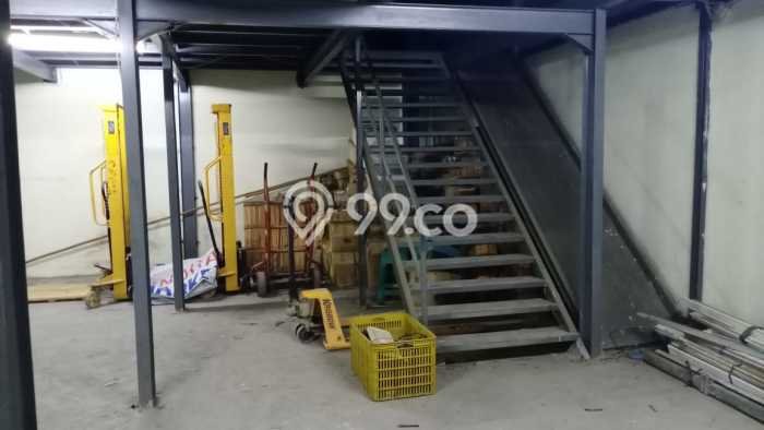 Dijual! Gudang di Pantai Indah Kapuk Jakarta Utara LT 162m2 / LB 265m2 Kawasan Strategis Dijual! Gudang di Pantai Indah Kapuk Jakarta Utara LT 162m2 / LB 265m2 Kawasan Strategis