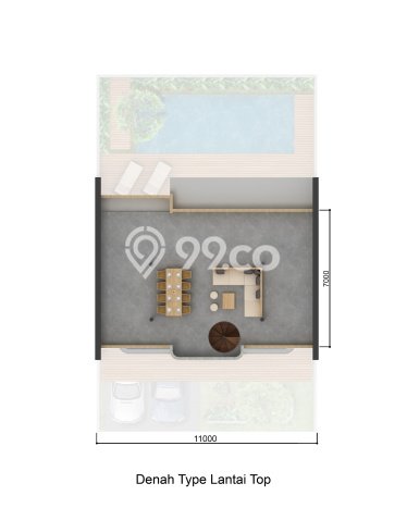 Kesempatan Investasi! Vila di , Luas 202m2m², Lokasi Premium dengan nilai meningkat Kesempatan Investasi! Vila di , Luas 202m2m², Lokasi Premium dengan nilai meningkat