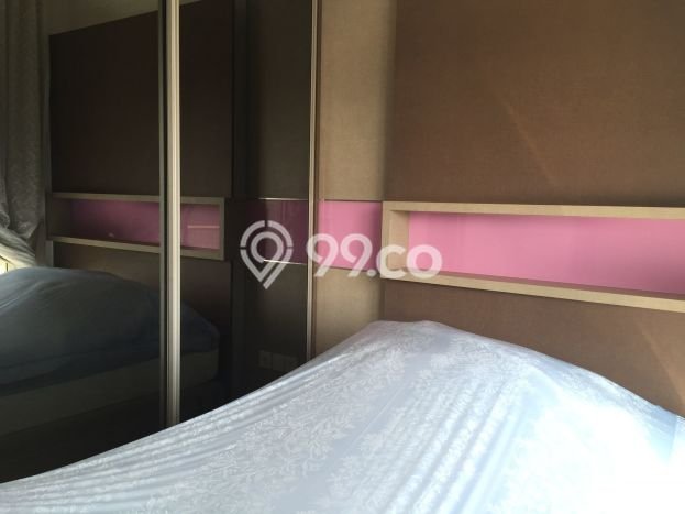 Siap Huni Hunian Elit 5 Kamar di Kemayoran Dekat ke Mana Pun Siap Huni Hunian Elit 5 Kamar di Kemayoran Dekat ke Mana Pun