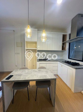 Jual Rumah Eksklusif 2 KT di Pantai Indah Kapuk 2, Jakarta Utara Jual Rumah Eksklusif 2 KT di Pantai Indah Kapuk 2, Jakarta Utara